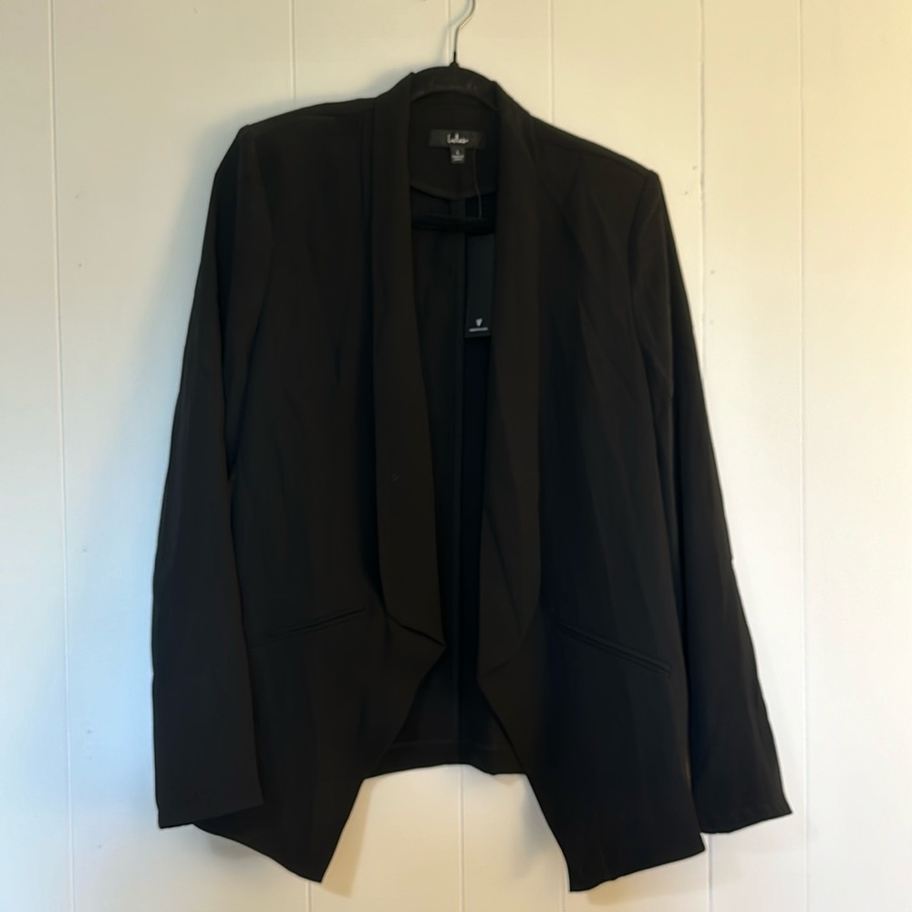 NWT Women’s Blazer